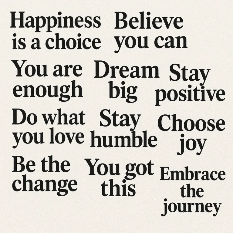 Featured image for 15 Positive Quotes to Rewire Your Brain 2026