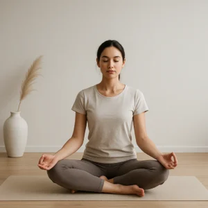 Featured image for 7 Steps to Start Mindfulness Make It a Habit 2026