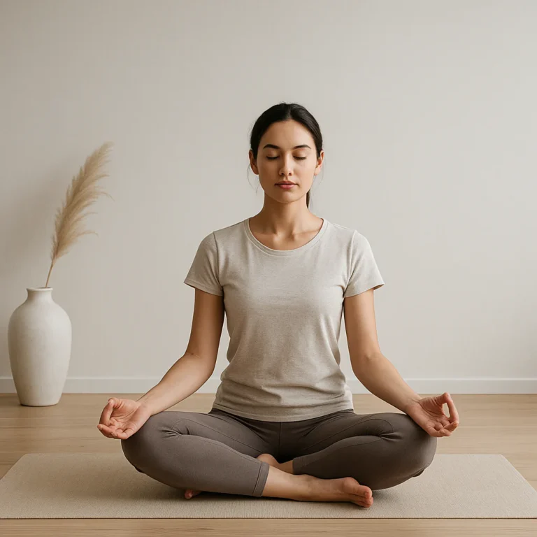 Featured image for 7 Steps to Start Mindfulness Make It a Habit 2026