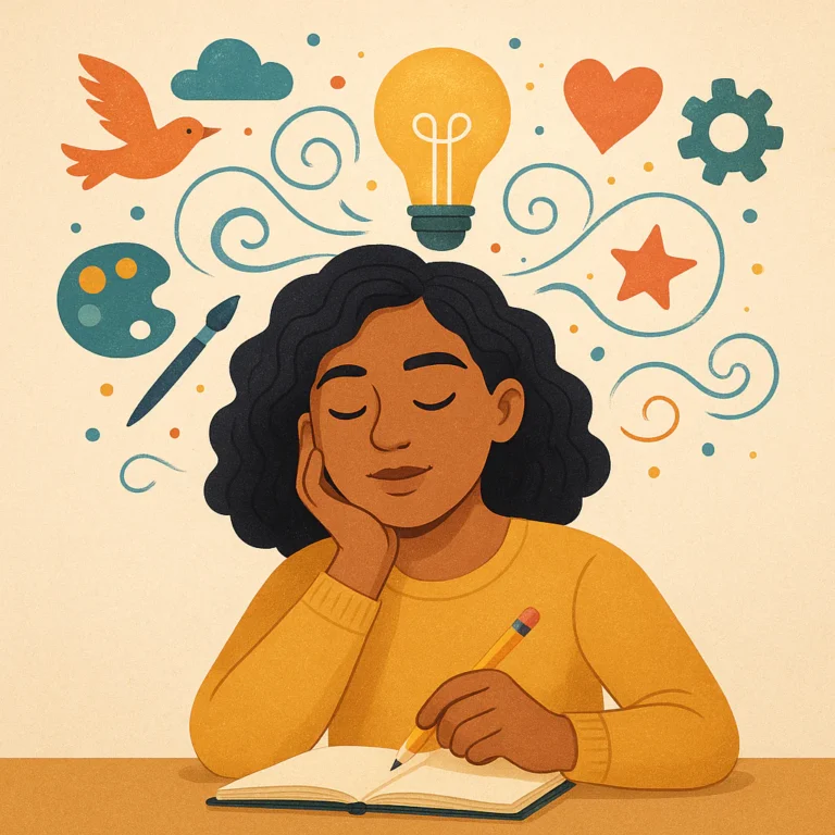 Featured image for Can Mindfulness Boost Creativity The Science-Backed Answer 2026