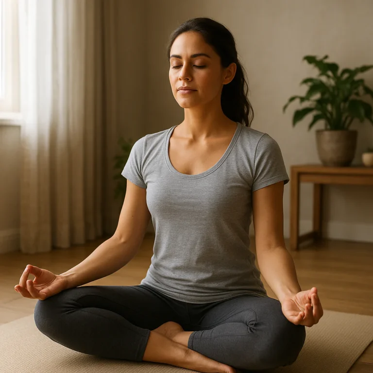 Featured image for Can Mindfulness Help with Stress and Anxiety Relief 2026