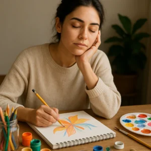 Featured image for How Does Mindfulness Enhance Creativity 10 Science-Backed Secrets 2026
