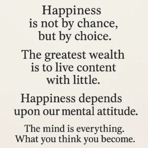 Featured image for How Mindful Quotes Boost Your Happiness Well-Being 2026
