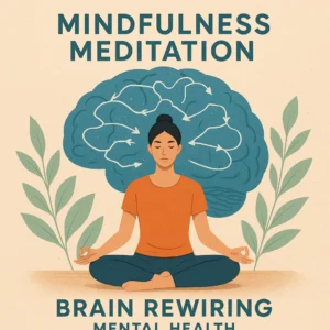 Featured image for How Mindfulness Rewires Your Brain for Better Mental Health 2026