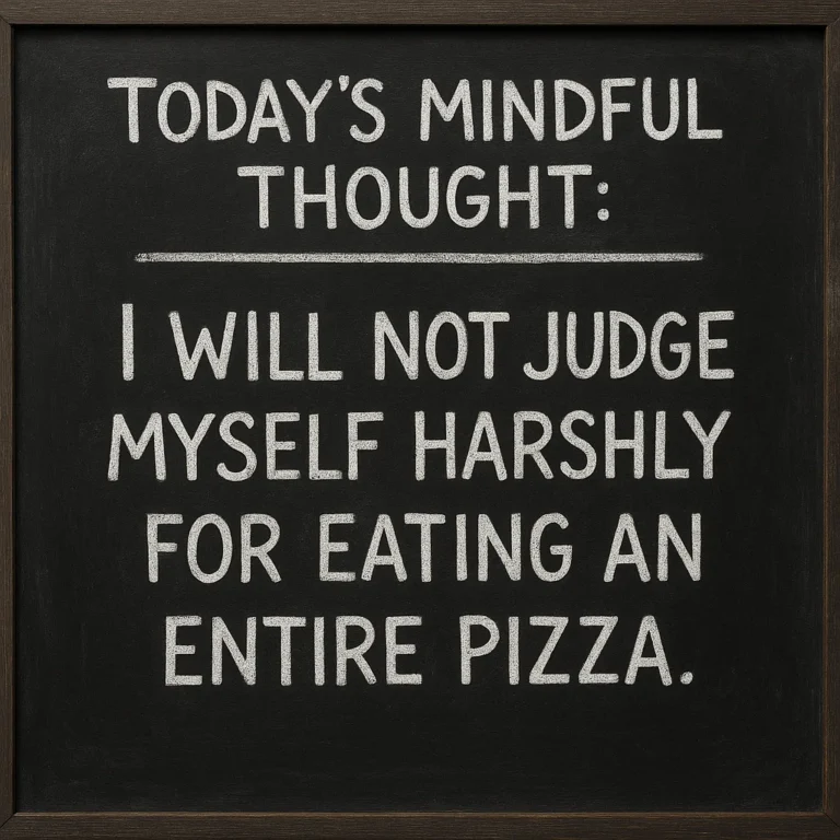 Featured image for What is a Fun Mindfulness Quote 101 Hilarious Gems for 2026