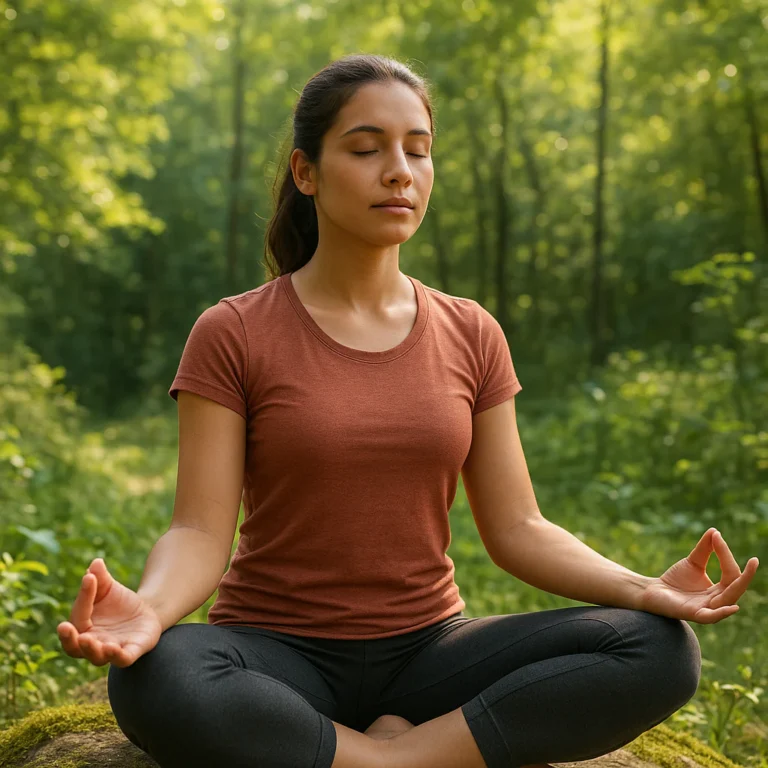 Featured image for Why Mindfulness Is Your Brains Ultimate Stress Shield 2026