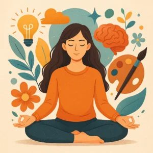 Featured image for 15 Inspirational Quotes on Mindfulness and Creativity 2026