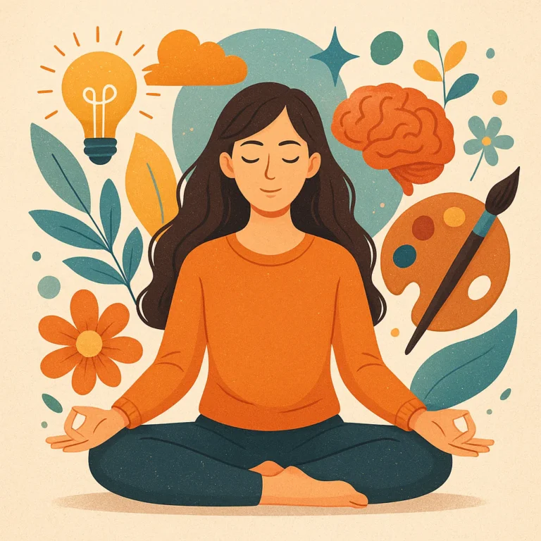 Featured image for 15 Inspirational Quotes on Mindfulness and Creativity 2026