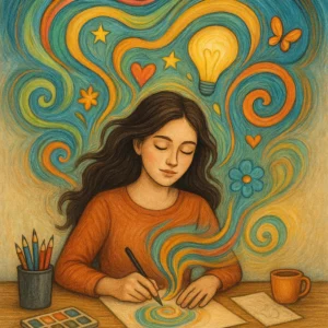 Featured image for 15 Mindful Creativity Tips to Unlock Your Flow 2026
