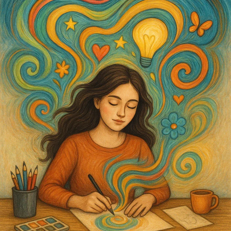 Featured image for 15 Mindful Creativity Tips to Unlock Your Flow 2026