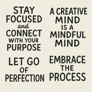 Featured image for 15 Mindful Quotes That Ignite Creative Professionals 2026
