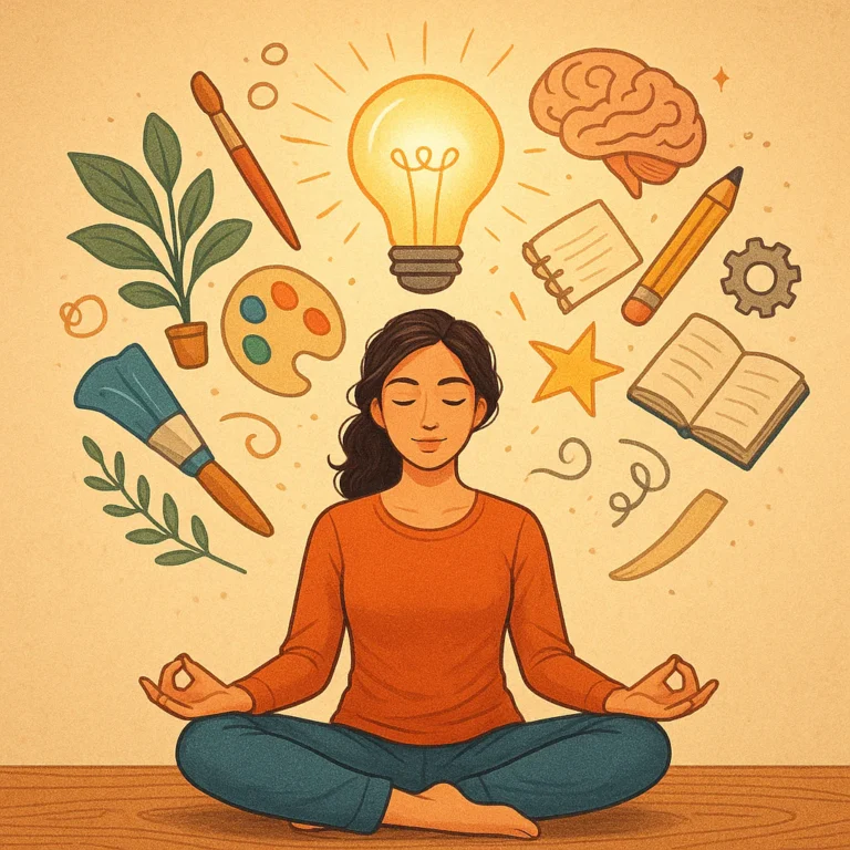 Featured image for 15 Quotes About Mindfulness Boosting Creativity 2026