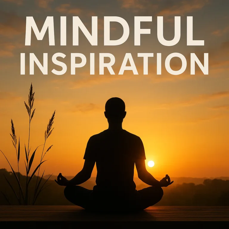 Featured image for 15 Ways to Find Inspiration Through Mindfulness 2026