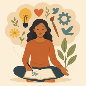 Featured image for 17 Ways Mindfulness Supercharges Creativity Growth 2026