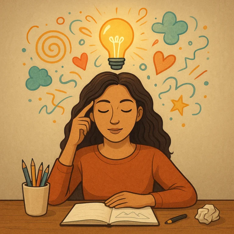 Featured image for 7 Mindfulness Techniques to Ignite Your Creativity 2026