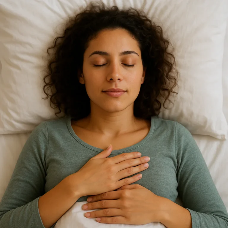 Featured image for Can Mindfulness Improve Sleep 7 Proven Ways to Sleep Better 2026