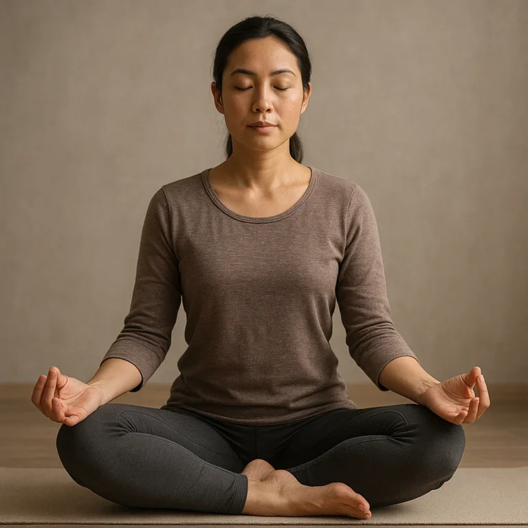 Featured image for How Mindfulness Builds Self-Awareness Acceptance 2026