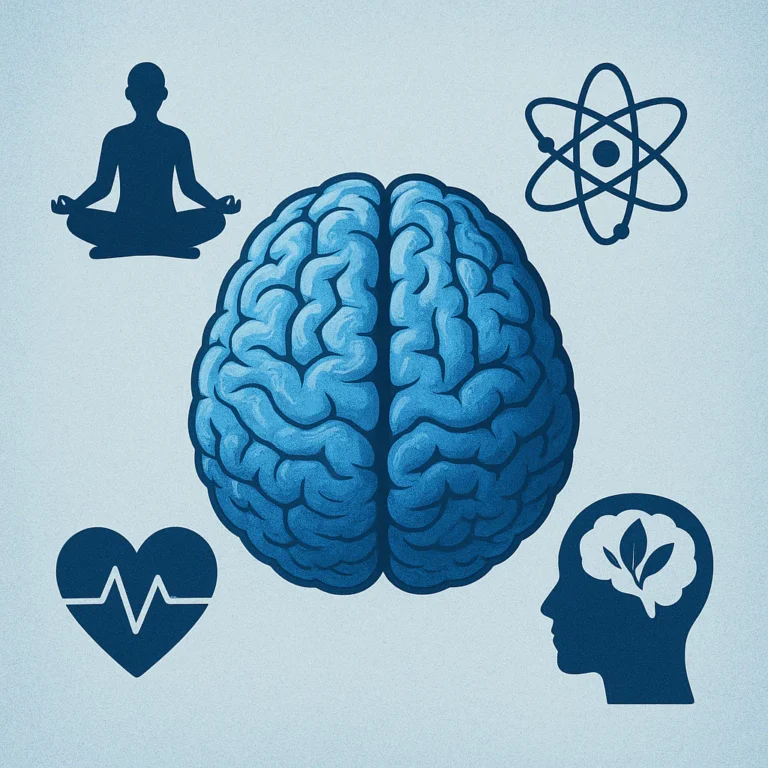 Featured image for The Science Behind Mindfulness and Mental Health 10 Proven Benefits 2026