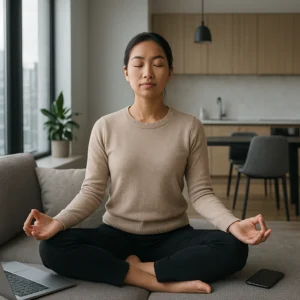 Featured image for Why Mindfulness is Your Ultimate Survival Guide for Modern Life 2026