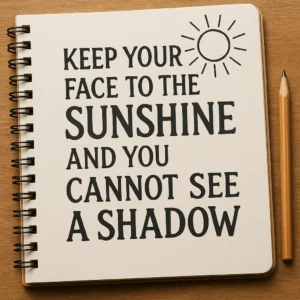 Featured image for 100 Positive Short Quotes to Brighten Your Day