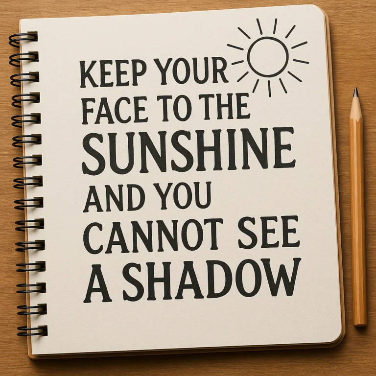 Featured image for 100 Positive Short Quotes to Brighten Your Day