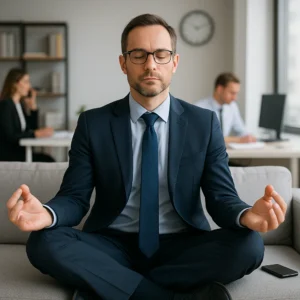 Featured image for 7 Simple Mindfulness Practices for Busy People 2026