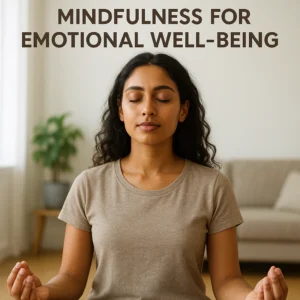 Featured image for Master Mindfulness for Emotional Well-Being 7 Steps to Calm 2026