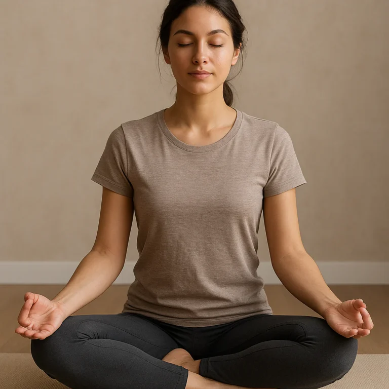 Featured image for The 3 Qualities of Mindfulness Your Guide to Inner Peace 2026