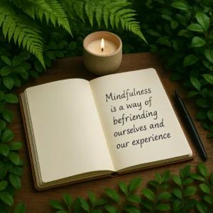 Featured image for 30 Mindful Short Sayings to Bring You Back