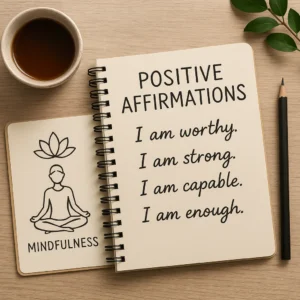 Featured image for How Do Short Quotes Encourage Positive Thinking