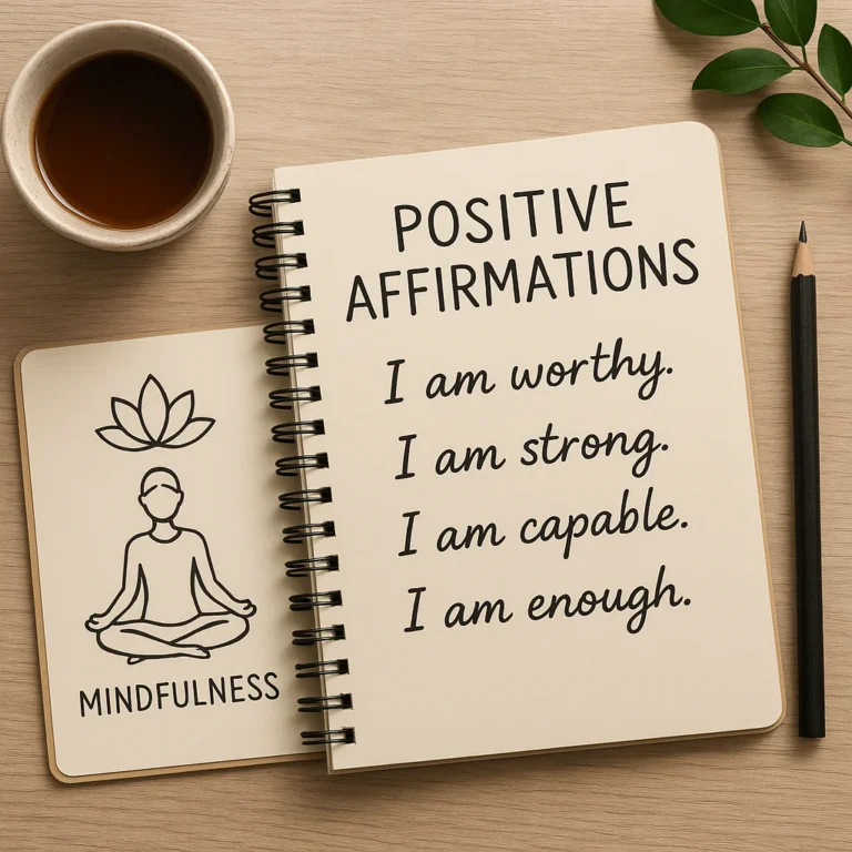 Featured image for How Do Short Quotes Encourage Positive Thinking